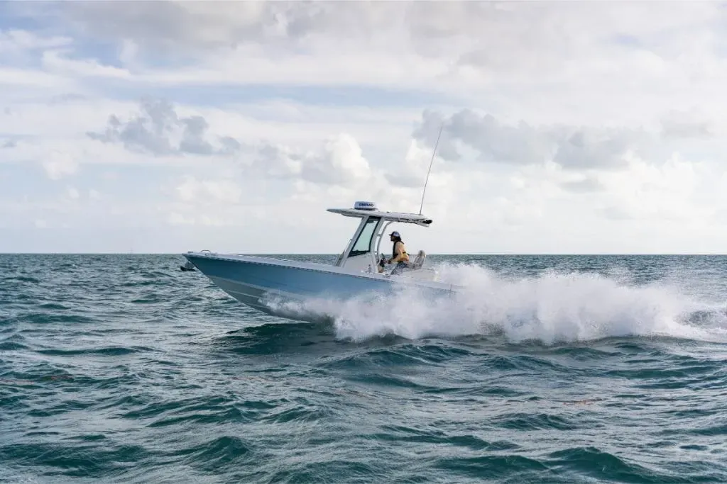 2025 Boston Whaler 280 Dauntless Image Thumbnail #51