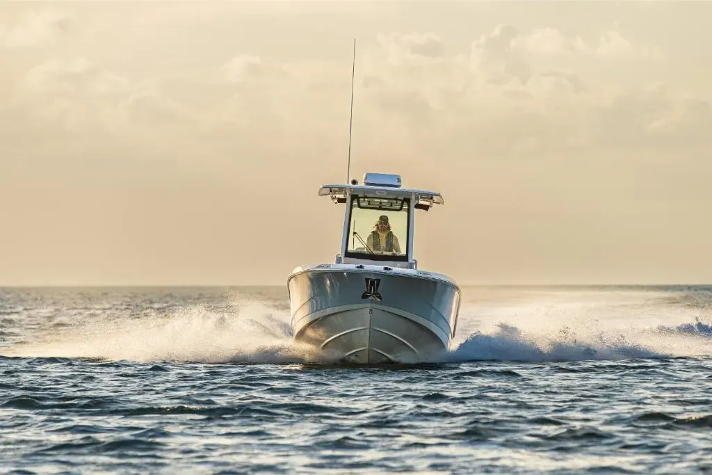 2025 Boston Whaler 280 Dauntless Image Thumbnail #53