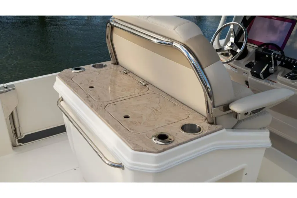 2025 Boston Whaler 280 Dauntless Image Thumbnail #60