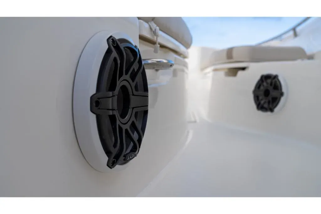 2025 Boston Whaler 280 Dauntless Image Thumbnail #62