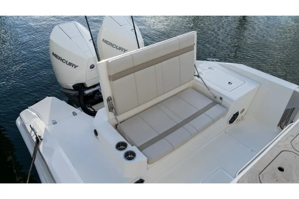 2025 Boston Whaler 280 Dauntless Image Thumbnail #63