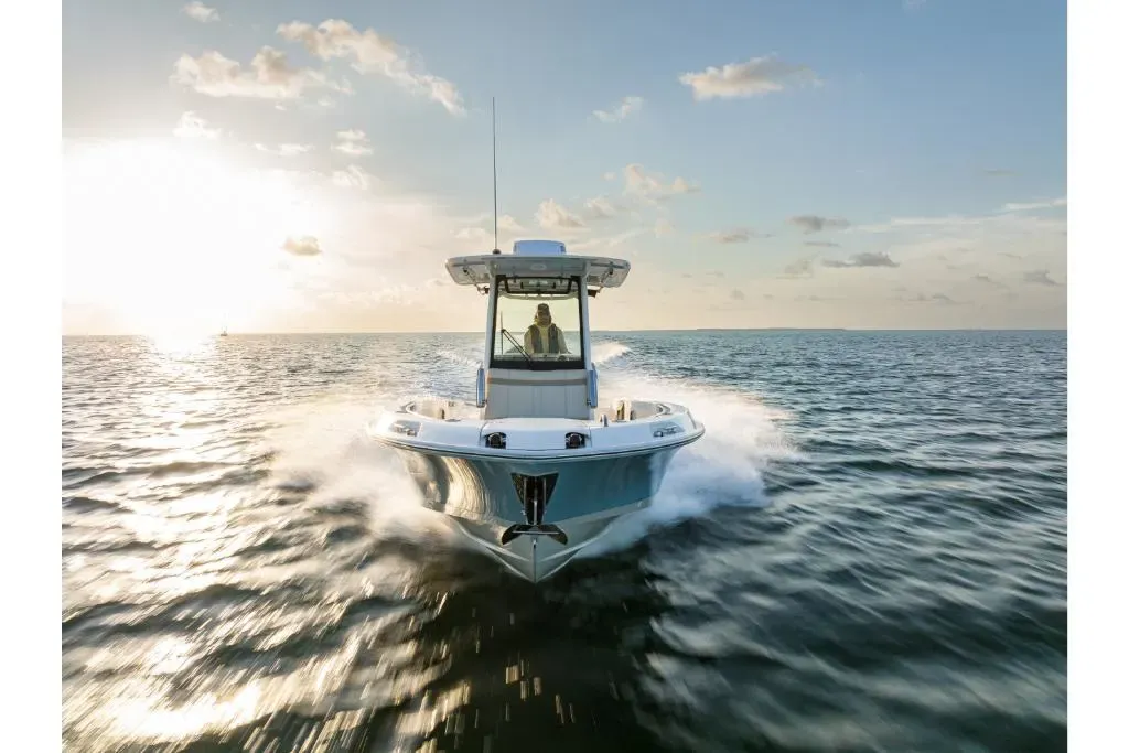 2025 Boston Whaler 280 Dauntless Image Thumbnail #76
