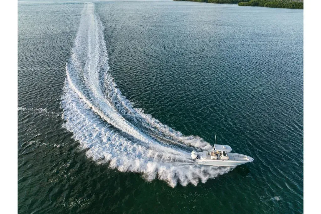 2025 Boston Whaler 280 Dauntless Image Thumbnail #77