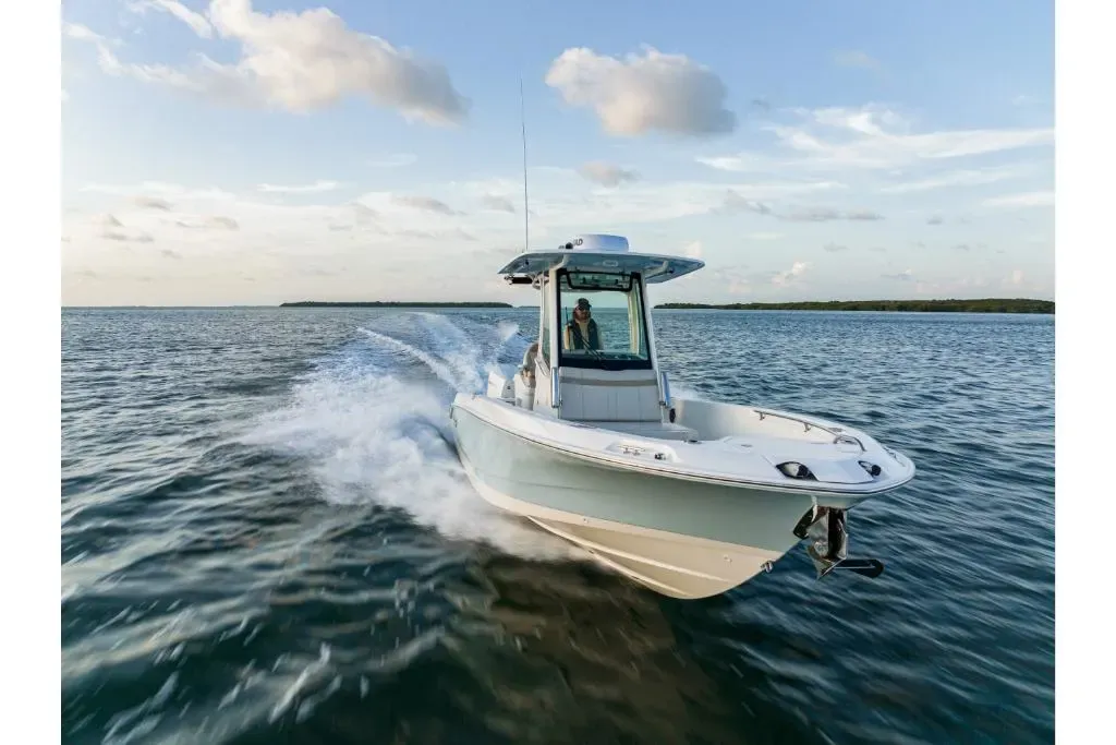 2025 Boston Whaler 280 Dauntless Image Thumbnail #79