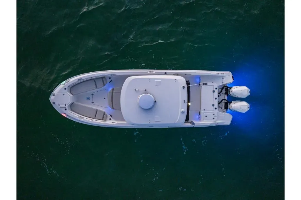 2025 Boston Whaler 280 Dauntless Image Thumbnail #80