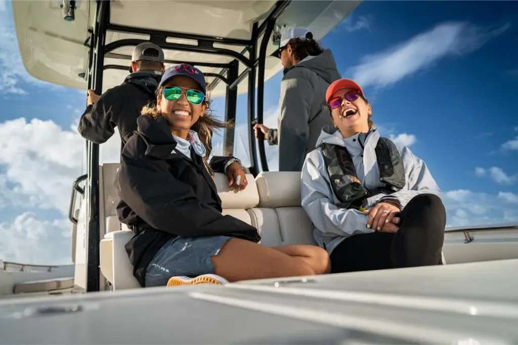 2025 Boston Whaler 280 Dauntless Image Thumbnail #90