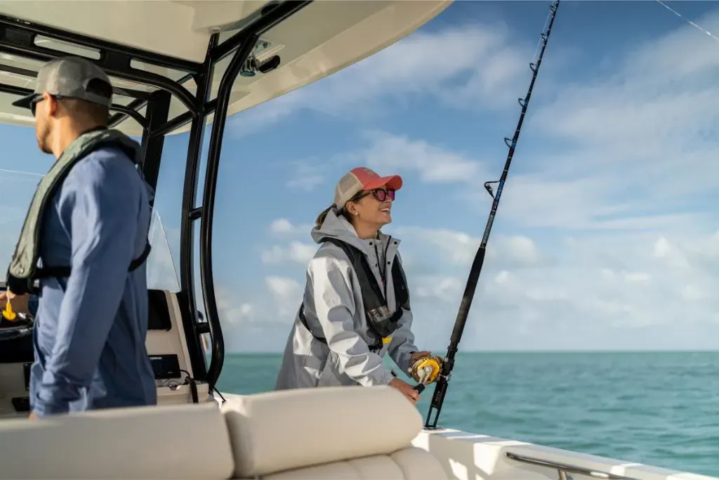 2025 Boston Whaler 280 Dauntless Image Thumbnail #93