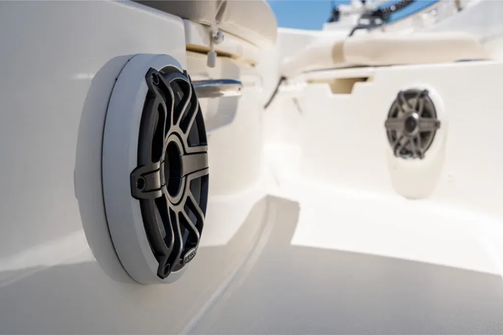 2025 Boston Whaler 280 Dauntless Image Thumbnail #97