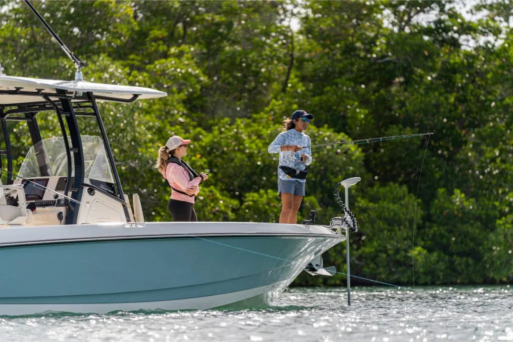 2025 Boston Whaler 280 Dauntless Image Thumbnail #90