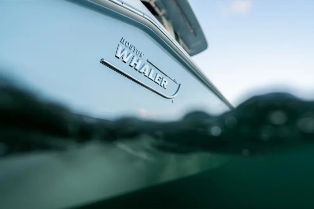 2026 Boston Whaler 280 Dauntless Image Thumbnail #8