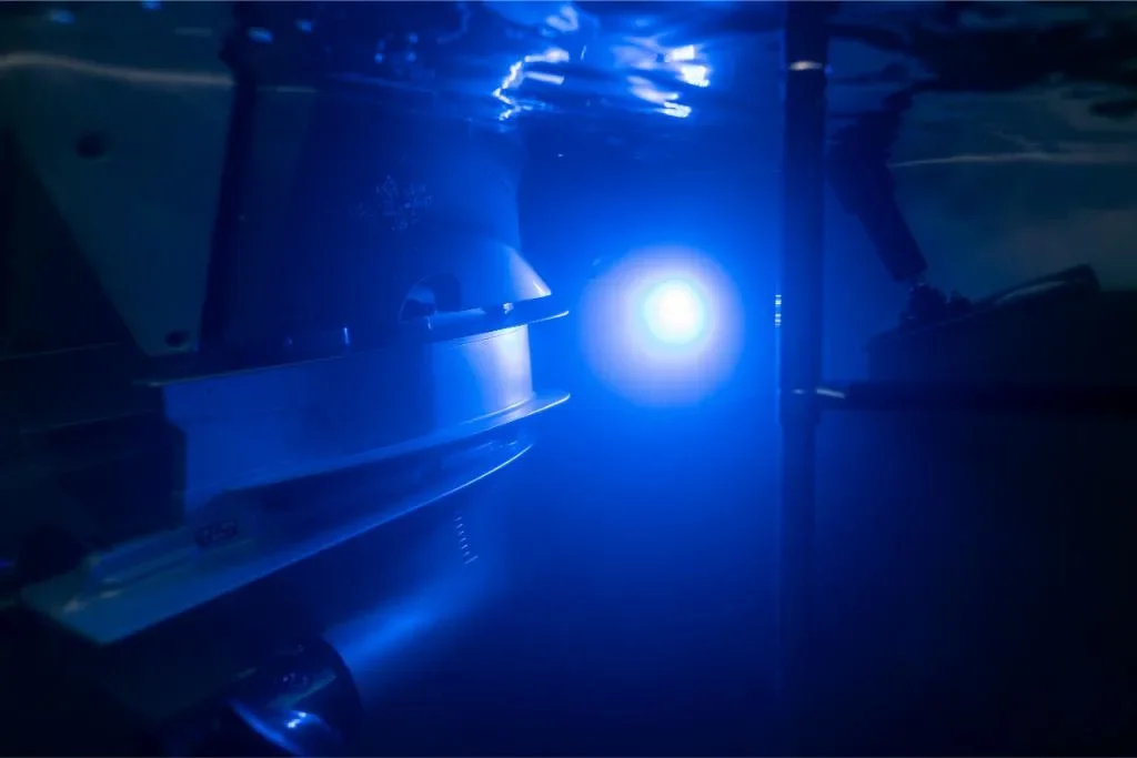 2026 Boston Whaler 280 Dauntless Image Thumbnail #9