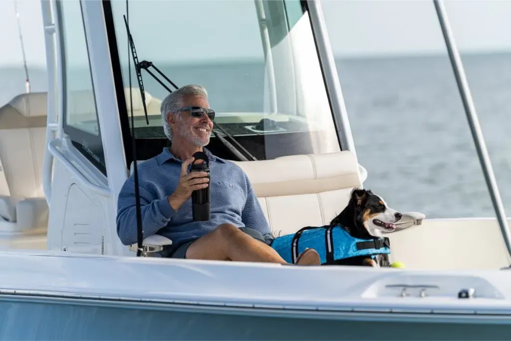 2026 Boston Whaler 280 Dauntless Image Thumbnail #12