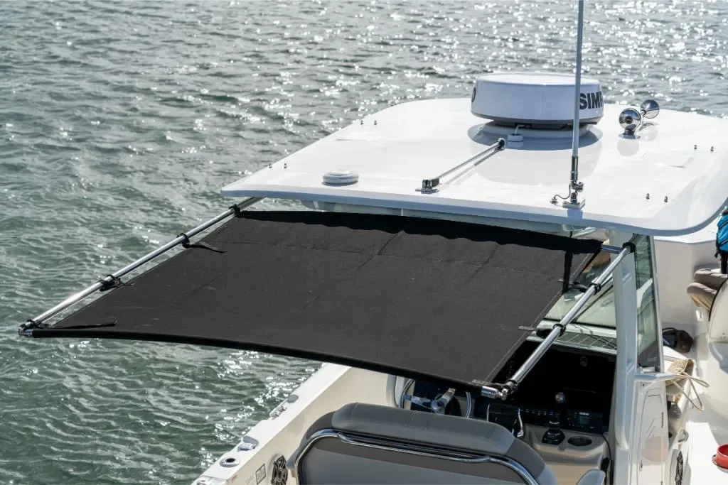 2026 Boston Whaler 280 Dauntless Image Thumbnail #13