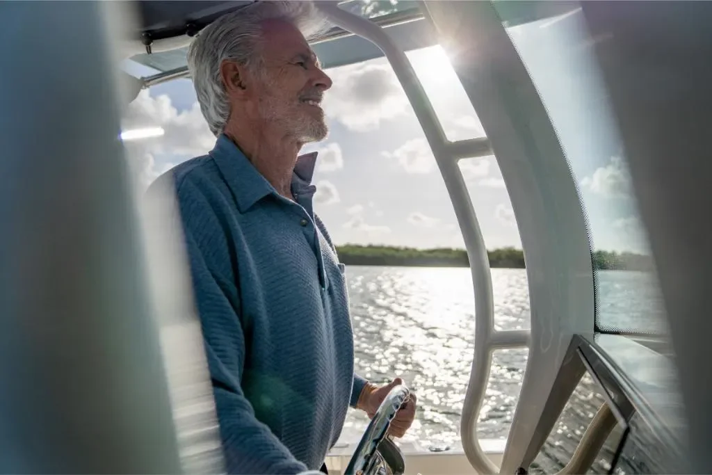 2026 Boston Whaler 280 Dauntless Image Thumbnail #14