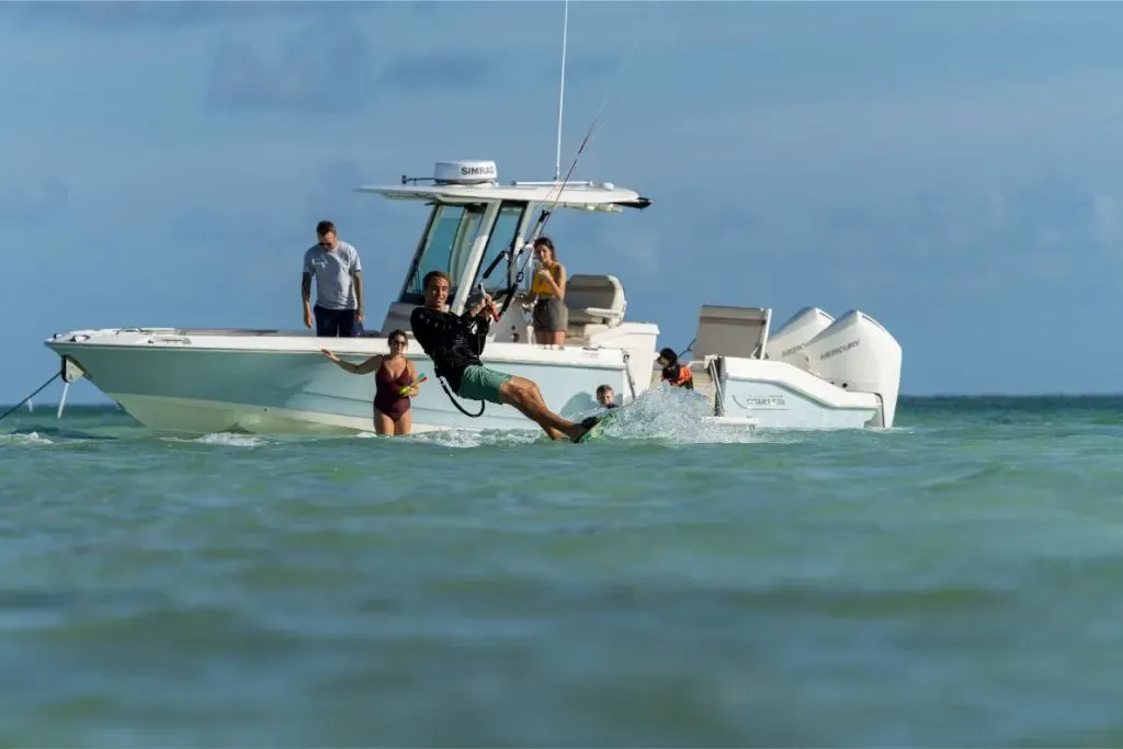 2026 Boston Whaler 280 Dauntless Image Thumbnail #18