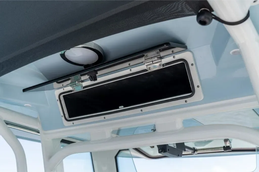 2026 Boston Whaler 280 Dauntless Image Thumbnail #27