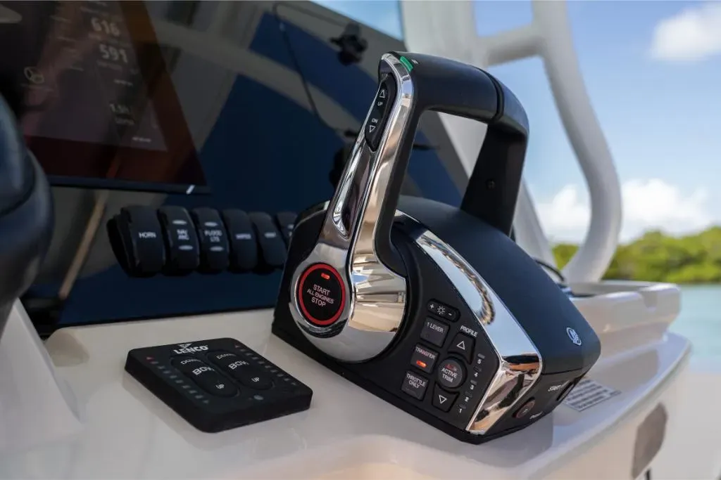 2026 Boston Whaler 280 Dauntless Image Thumbnail #32