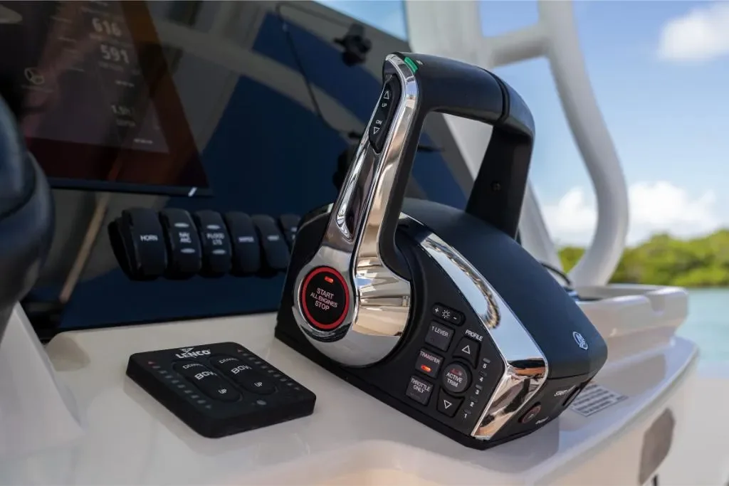 2026 Boston Whaler 280 Dauntless Image Thumbnail #32