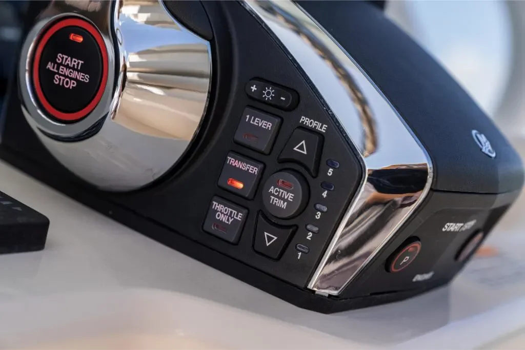 2026 Boston Whaler 280 Dauntless Image Thumbnail #33