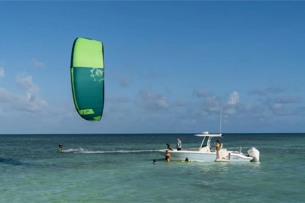 2026 Boston Whaler 280 Dauntless Image Thumbnail #39