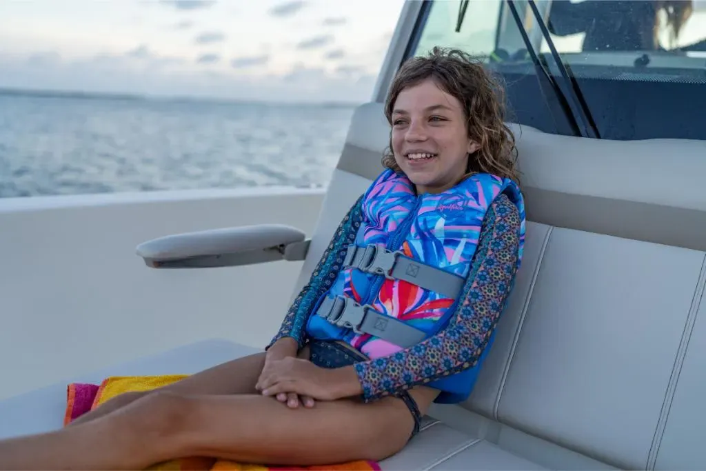 2026 Boston Whaler 280 Dauntless Image Thumbnail #72