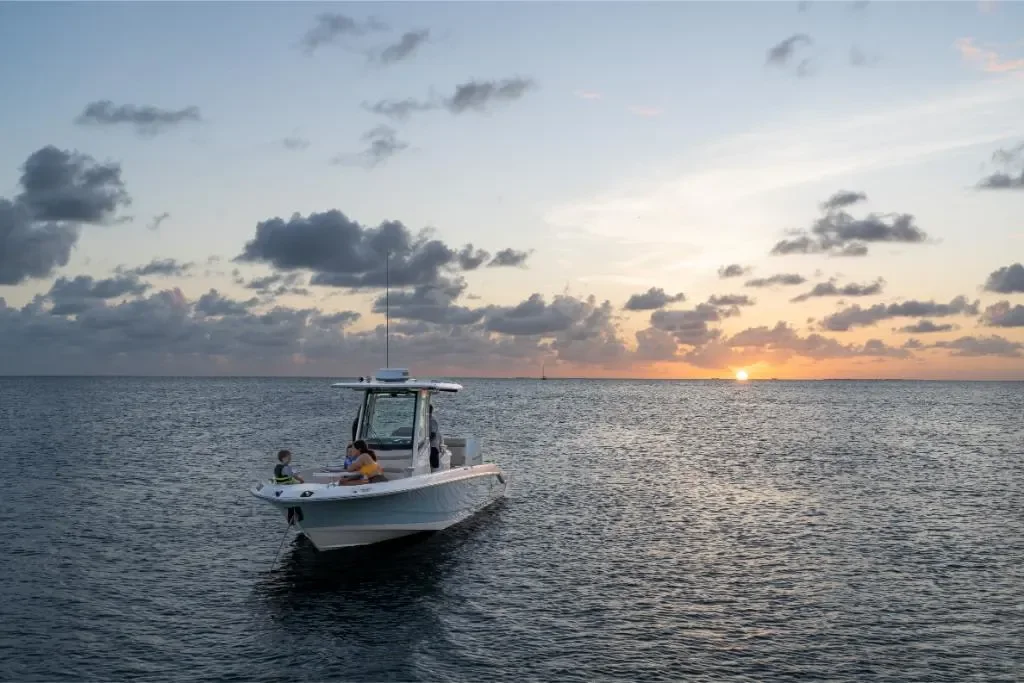 2026 Boston Whaler 280 Dauntless Image Thumbnail #73