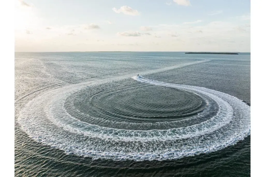 2026 Boston Whaler 280 Dauntless Image Thumbnail #78