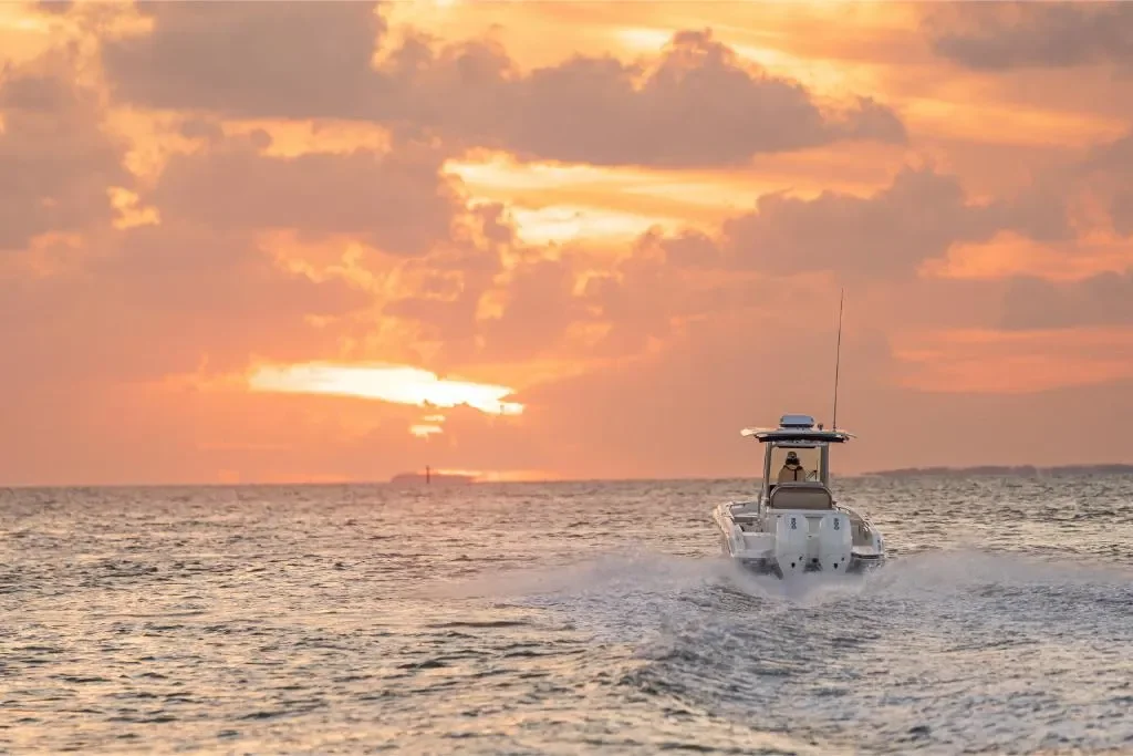 2026 Boston Whaler 280 Dauntless Image Thumbnail #58