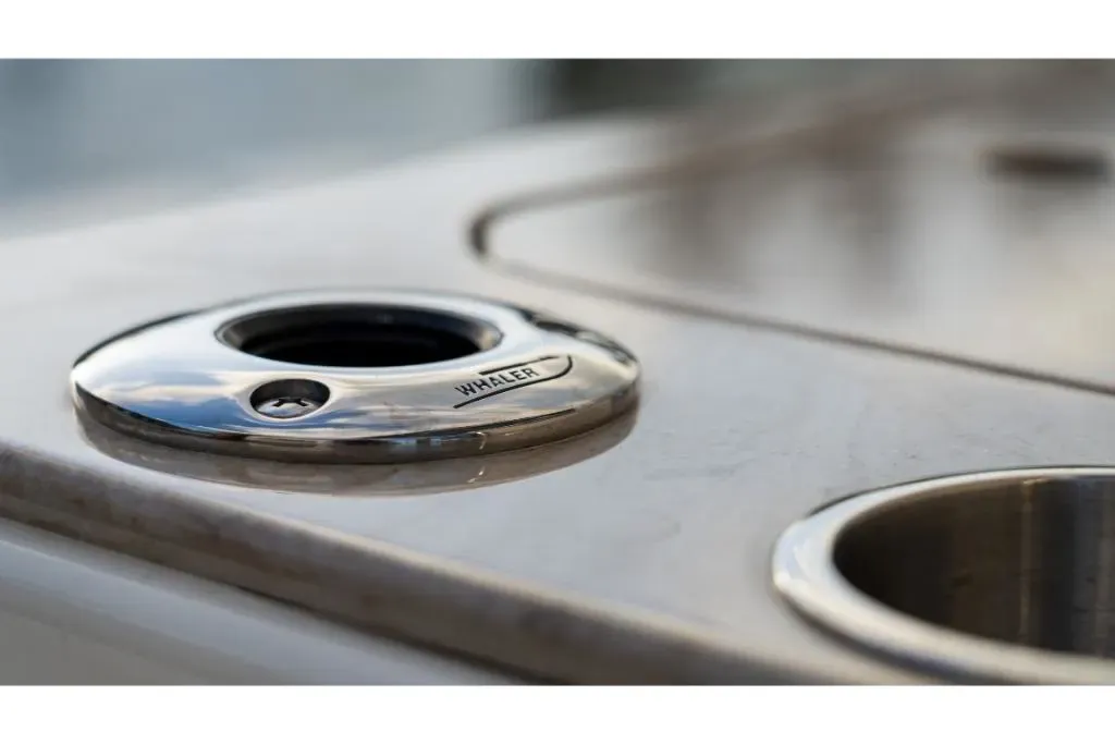 2026 Boston Whaler 280 Dauntless Image Thumbnail #61