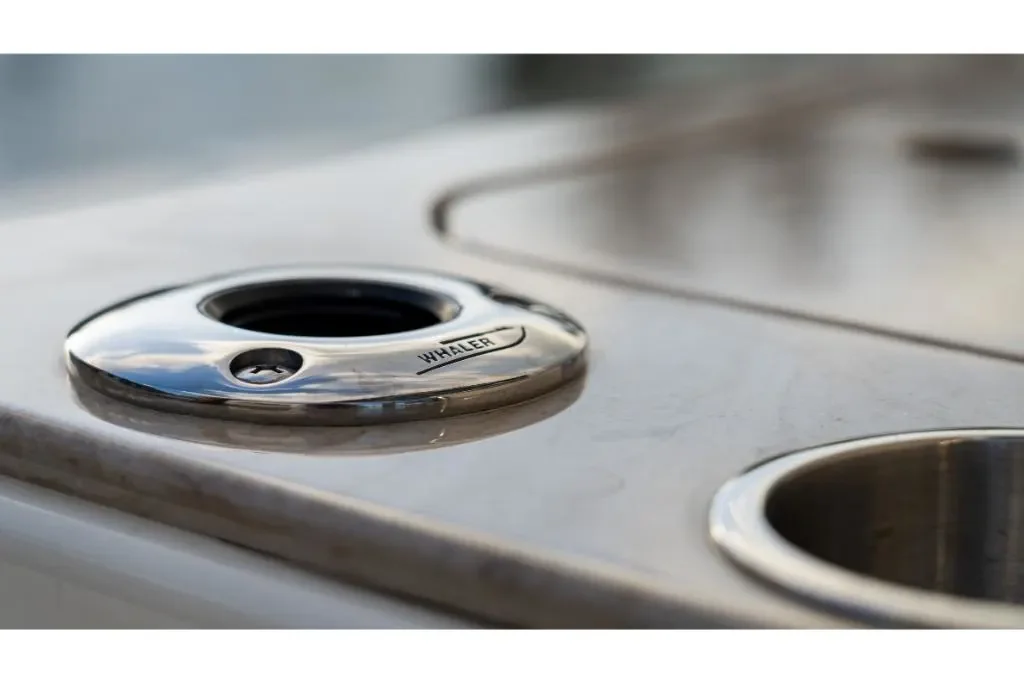 2026 Boston Whaler 280 Dauntless Image Thumbnail #61