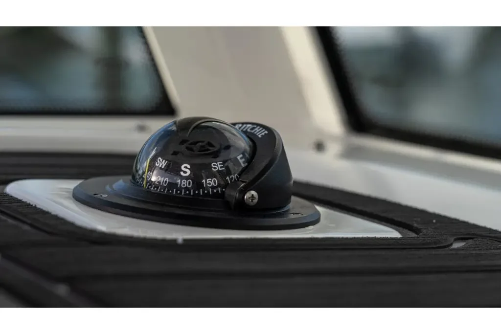 2026 Boston Whaler 280 Dauntless Image Thumbnail #64