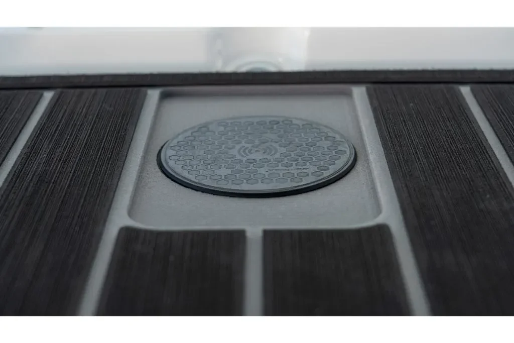 2026 Boston Whaler 280 Dauntless Image Thumbnail #65