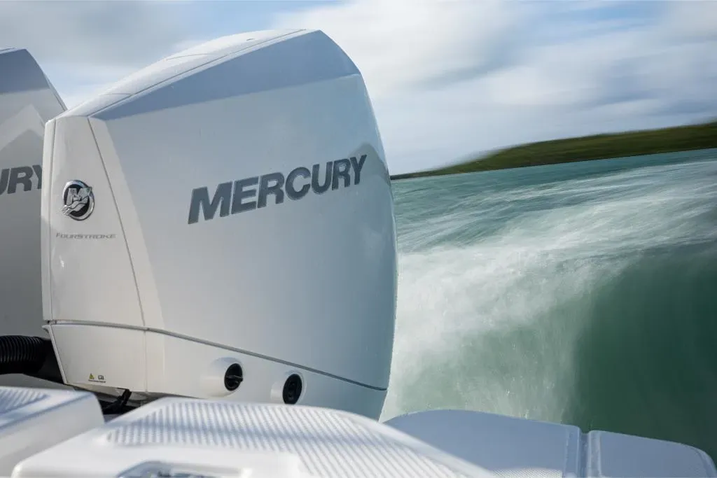 2026 Boston Whaler 280 Dauntless Image Thumbnail #68