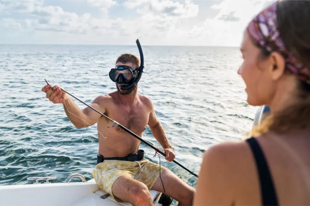 2026 Boston Whaler 280 Dauntless Image Thumbnail #87