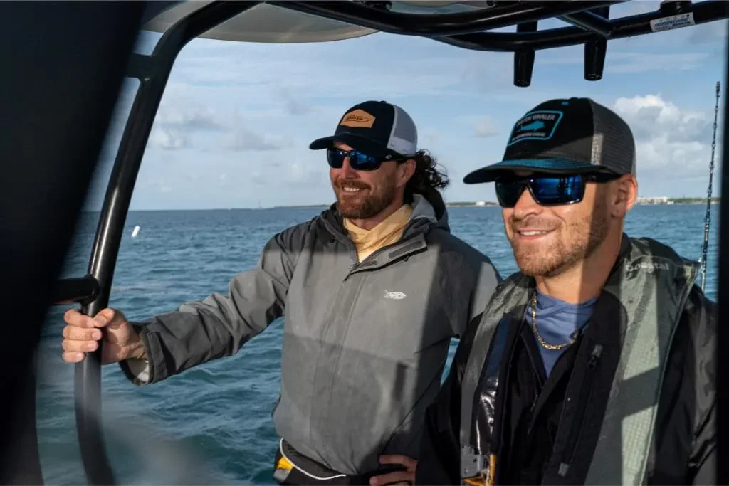 2026 Boston Whaler 280 Dauntless Image Thumbnail #89