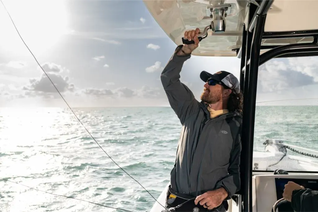 2026 Boston Whaler 280 Dauntless Image Thumbnail #91