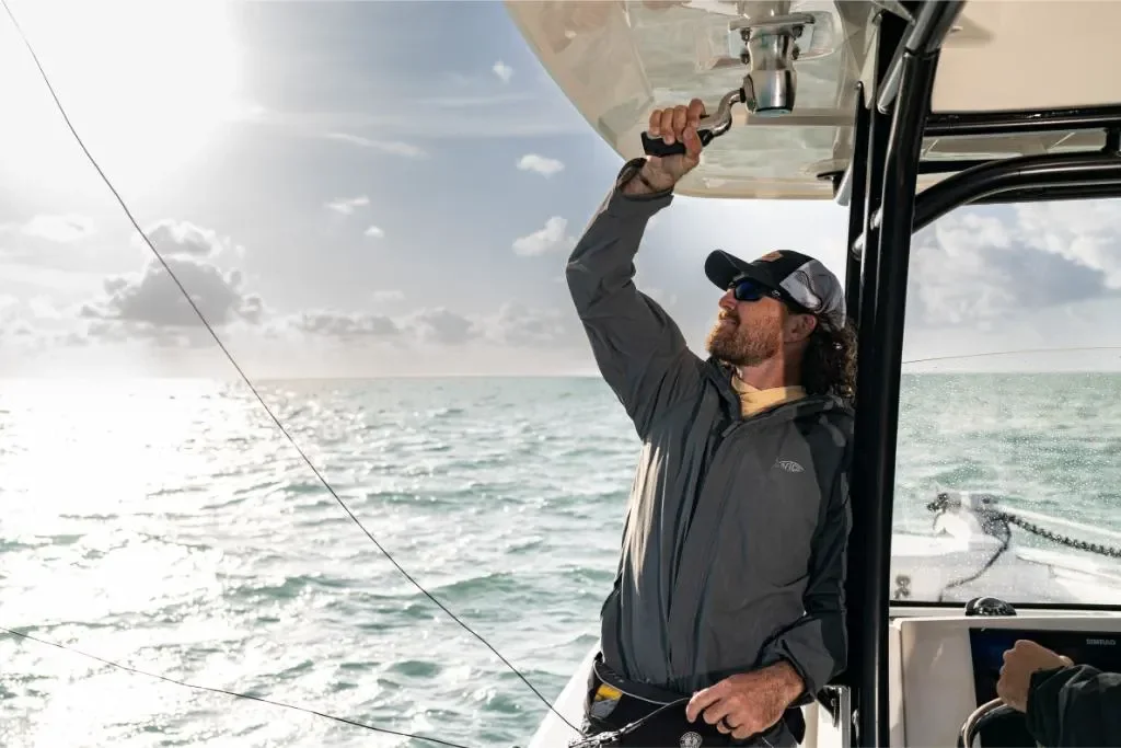 2026 Boston Whaler 280 Dauntless Image Thumbnail #91