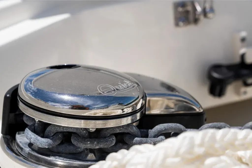 2026 Boston Whaler 280 Dauntless Image Thumbnail #94