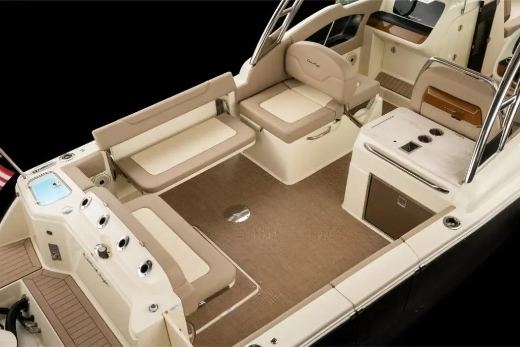 2025 Chris-Craft Calypso 28 Image Thumbnail #6