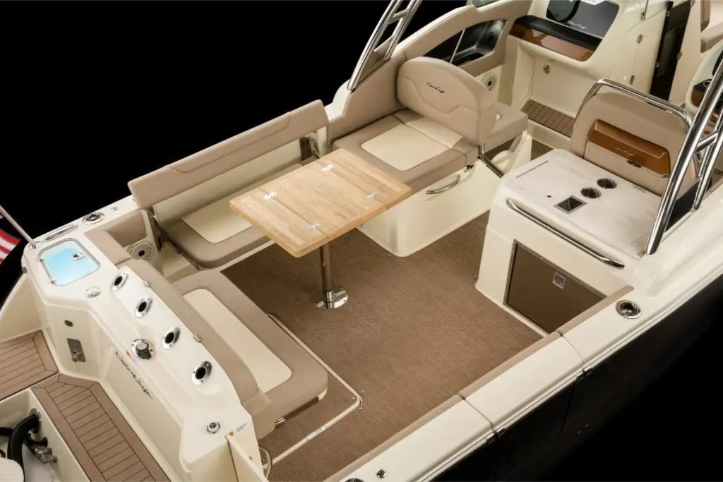 2025 Chris-Craft Calypso 28 Image Thumbnail #9