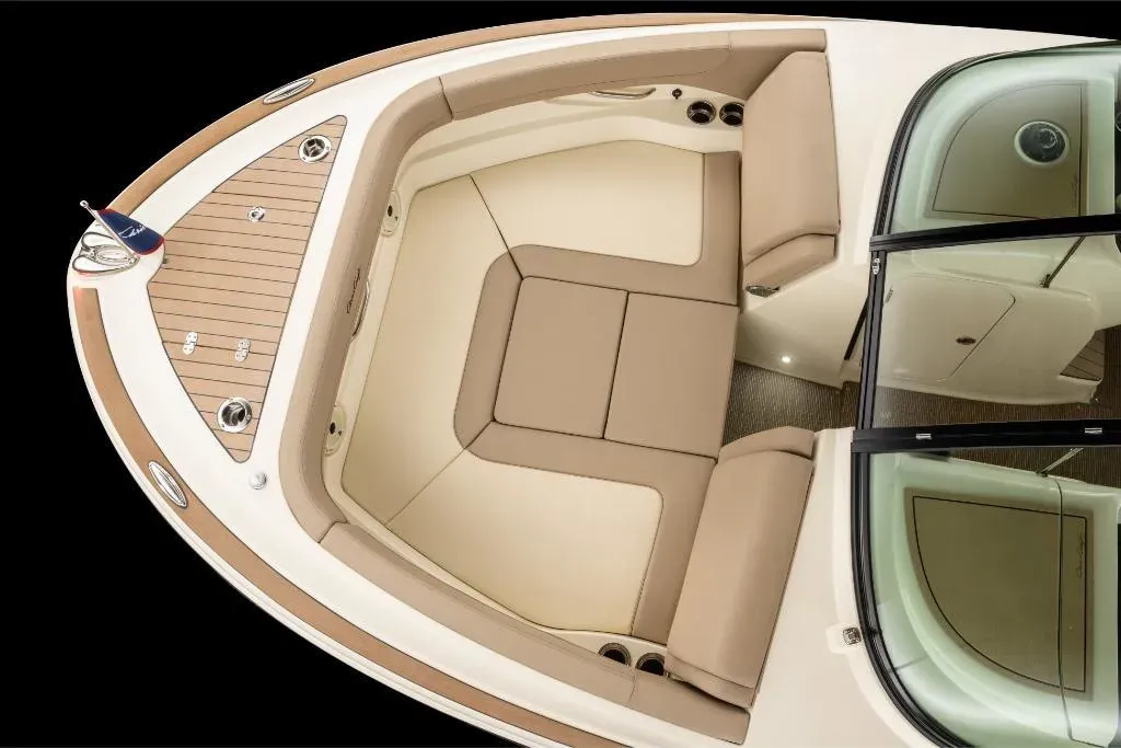 2025 Chris-Craft Calypso 28 Image Thumbnail #10