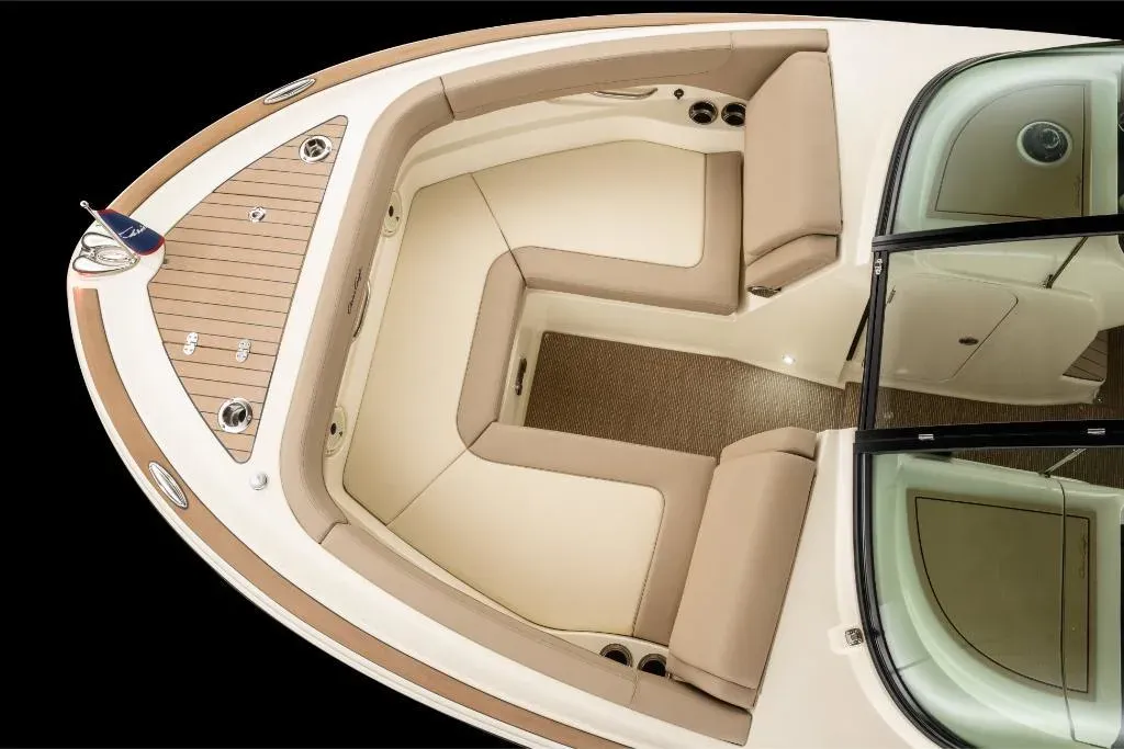 2025 Chris-Craft Calypso 28 Image Thumbnail #19