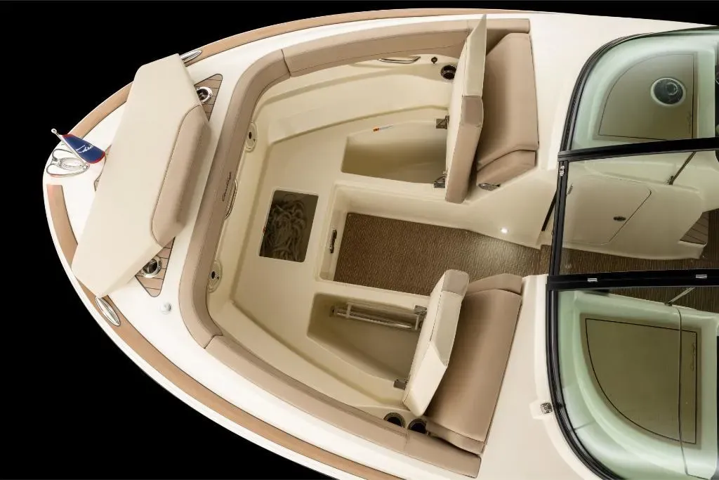 2025 Chris-Craft Calypso 28 Image Thumbnail #20