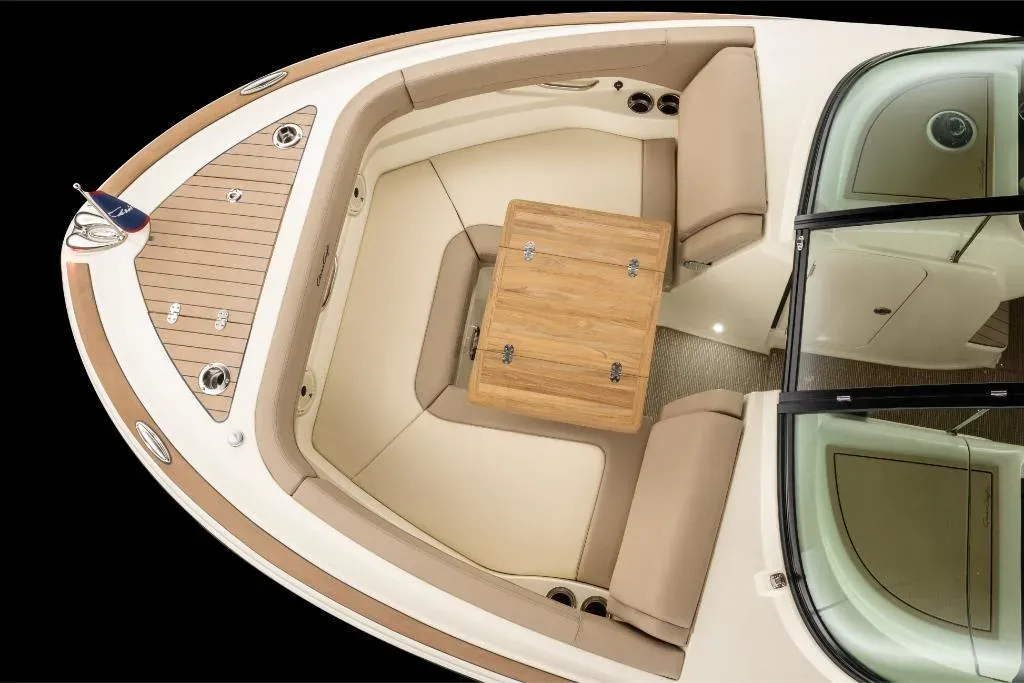 2025 Chris-Craft Calypso 28 Image Thumbnail #23