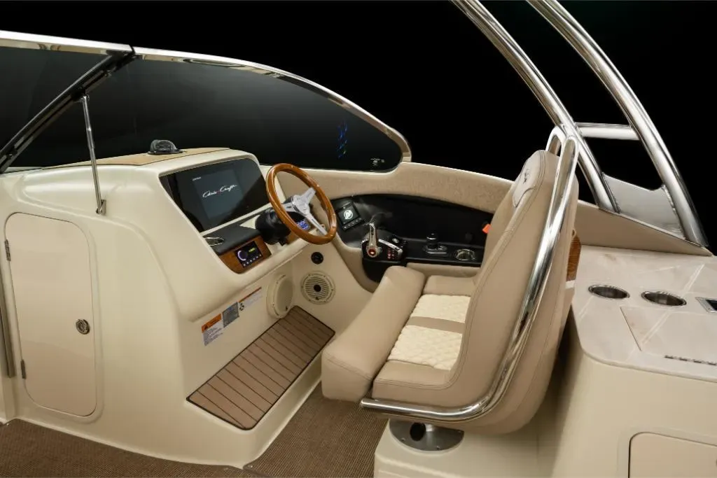 2025 Chris-Craft Calypso 28 Image Thumbnail #26