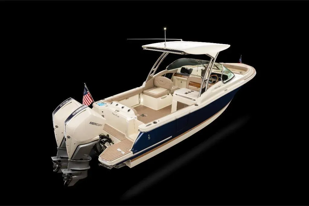 2025 Chris-Craft Calypso 28 Image Thumbnail #3