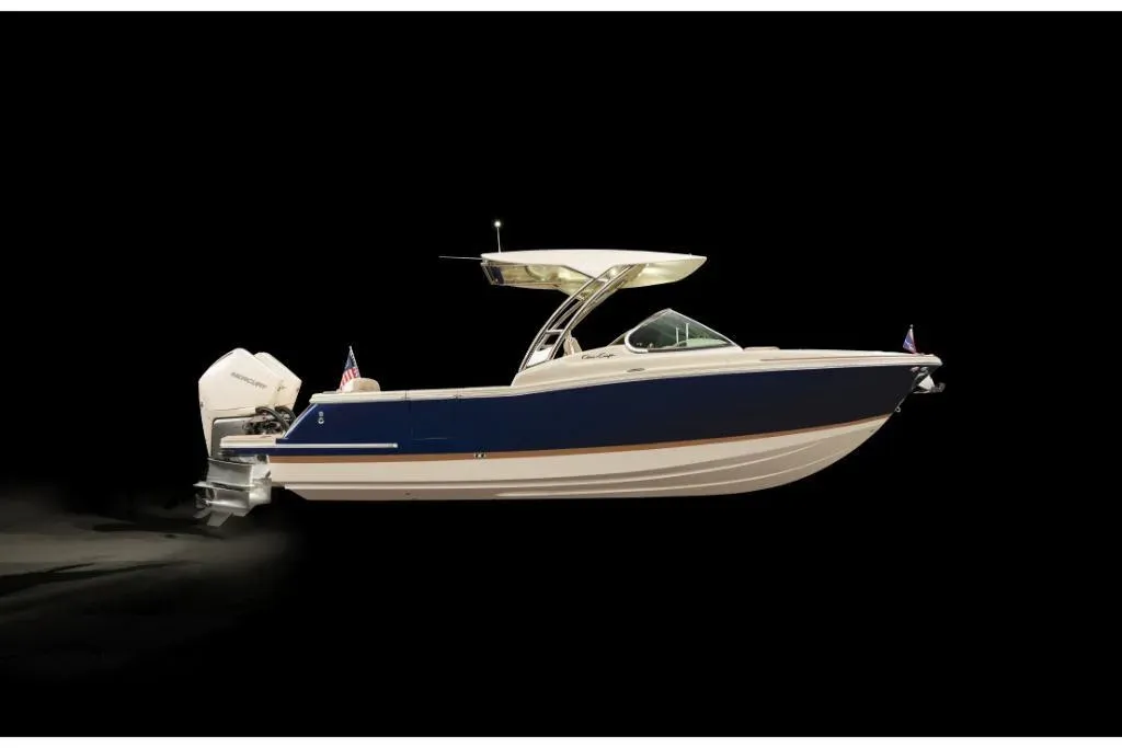 2025 Chris-Craft Calypso 28 Image Thumbnail #2