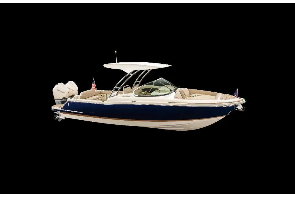 2025 Chris-Craft Calypso 28 Image Thumbnail #1