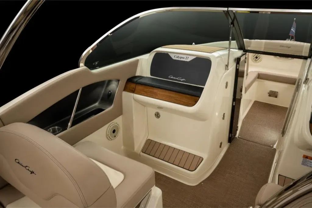 2025 Chris-Craft Calypso 28 Image Thumbnail #16