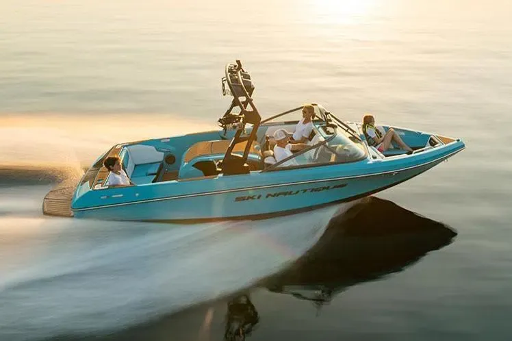 2025 Nautique Ski Nautique 200 Image Thumbnail #0